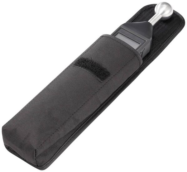 Produktbild: VOLTCRAFT MF-80 Materialfeuchtemessger&auml;t Messbereich Baufeuchtigkeit (Bereich) 0 bis 100.0 % Messbereich Holzfeuchtigkeit (Bereich) 0 bis 100 %