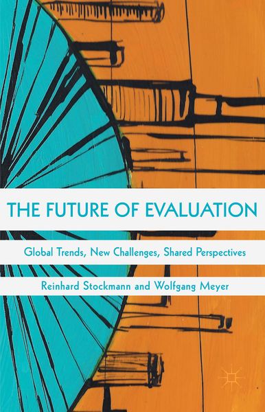 Produktbild: The Future of Evaluation