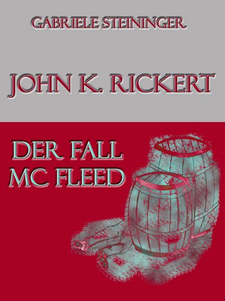 Produktbild: John K. Rickert