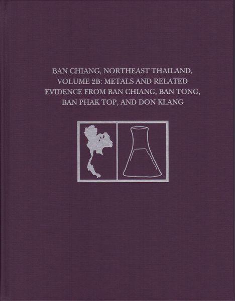 Produktbild: Ban Chiang, Northeast Thailand, Volume 2