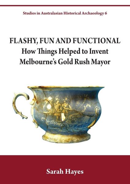 Produktbild: Flashy, Fun and Functional