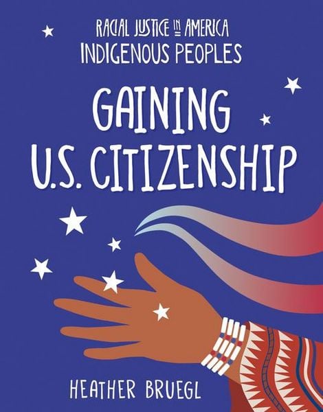 Produktbild: Gaining U.S. Citizenship