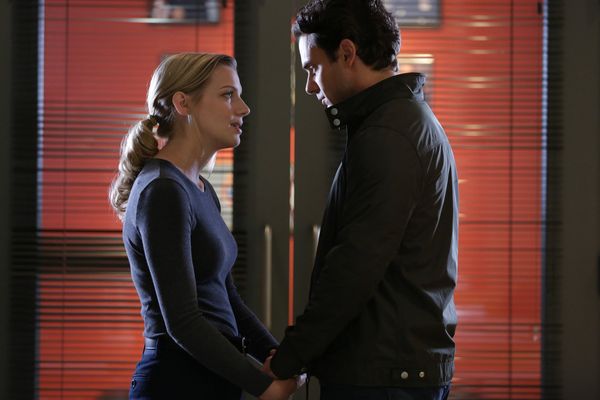 Produktbild: Chicago Fire - Staffel 3 [6 BRs]
