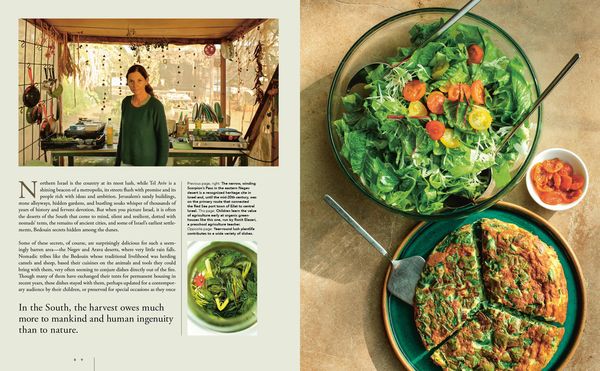 Produktbild: Abraham's Kitchen