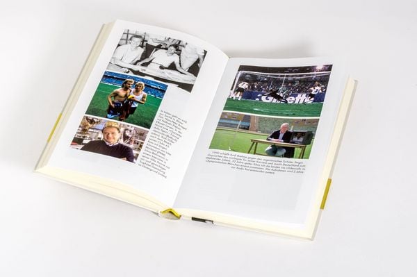 Produktbild: Calcio d'Oro - Die goldenen Jahre des Fu&szlig;balls