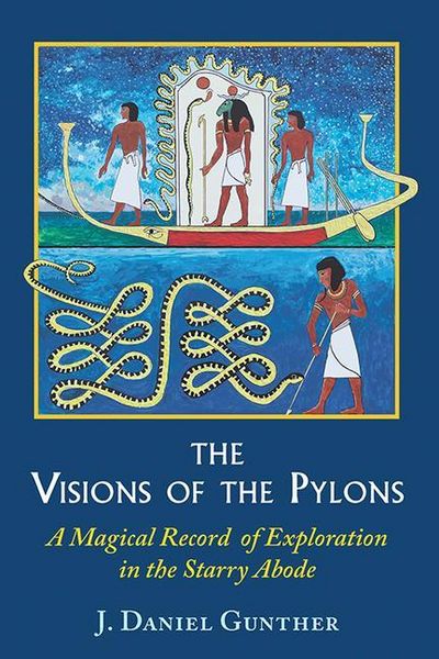 Produktbild: The Visions of the Pylons