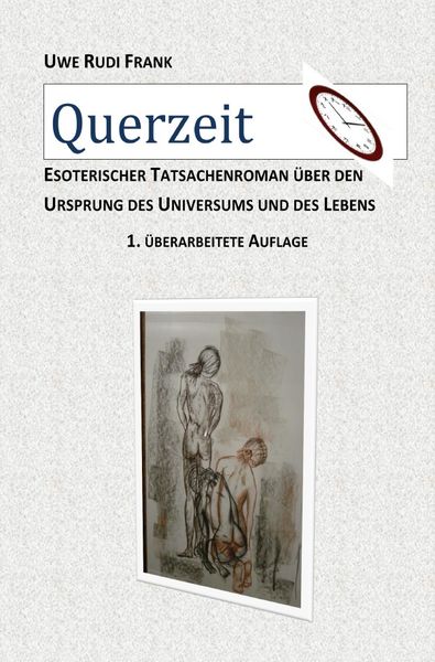 Produktbild: Querzeit - 1. &uuml;berarbeitete Auflage