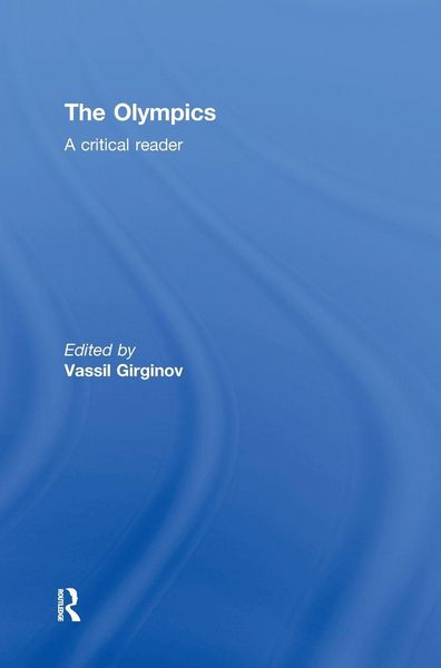 Produktbild: The Olympics