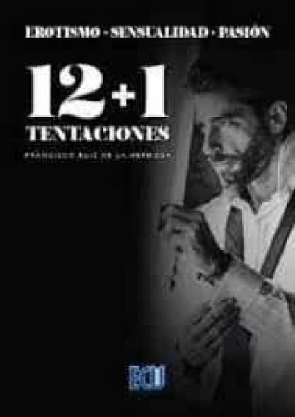 Produktbild: 12+1 tentaciones