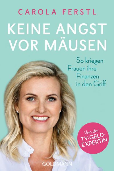 Produktbild: Keine Angst vor M&auml;usen