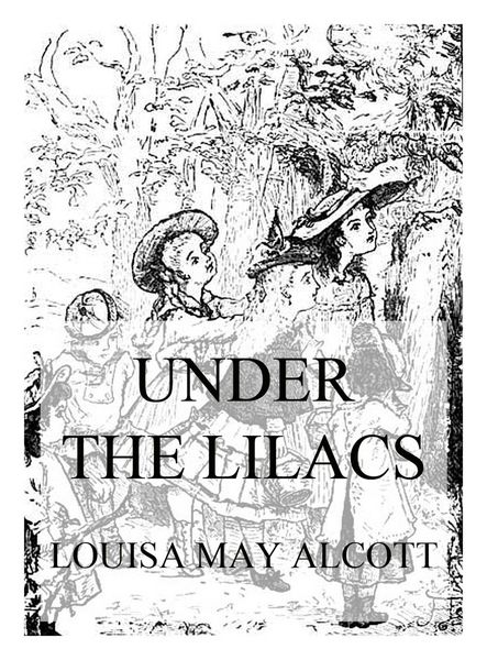 Produktbild: Under The Lilacs