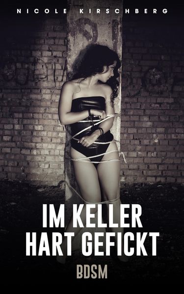 Produktbild: Im Keller hart gefickt [BDSM]