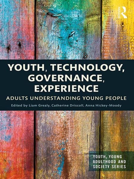 Produktbild: Youth, Technology, Governance, Experience