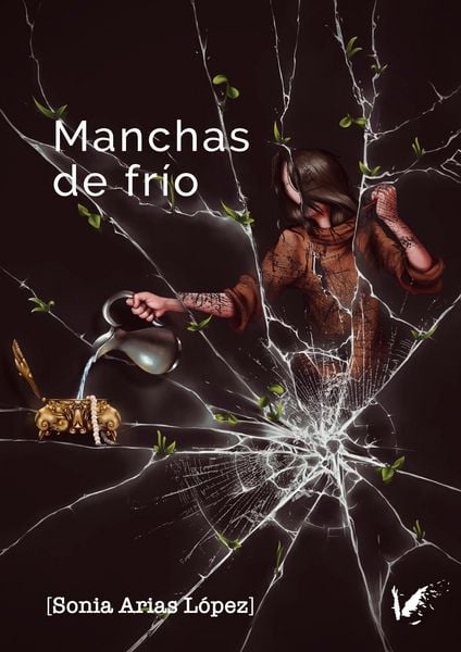 Produktbild: Manchas de fr&iacute;o