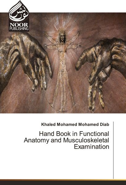 Produktbild: Hand Book in Functional Anatomy and Musculoskeletal Examination