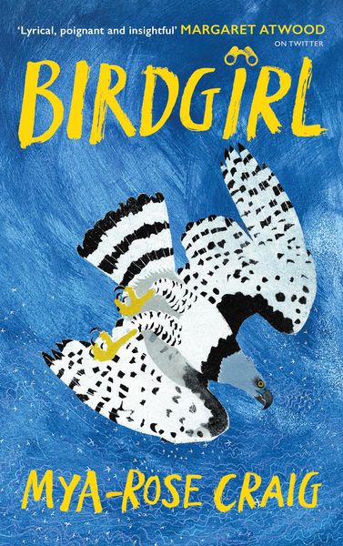 Produktbild: Birdgirl