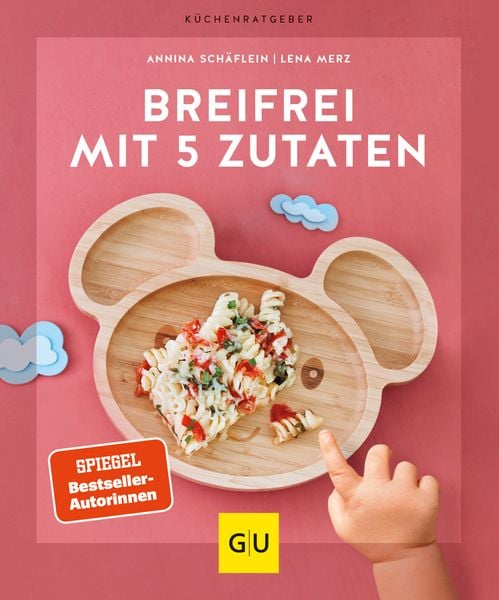Produktbild: Breifrei mit 5 Zutaten
