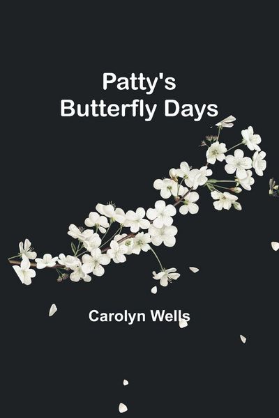 Produktbild: Patty's Butterfly Days