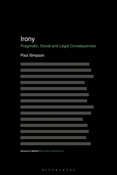 Produktbild: Irony