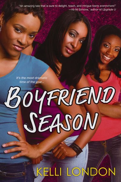 Produktbild: Boyfriend Season