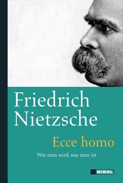 Produktbild: Ecce Homo