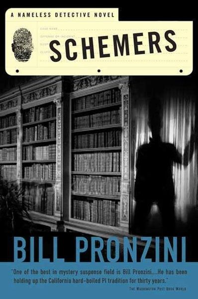 Produktbild: Schemers