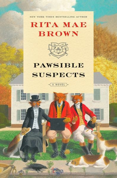 Produktbild: Pawsible Suspects