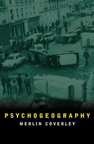 Produktbild: Psychogeography