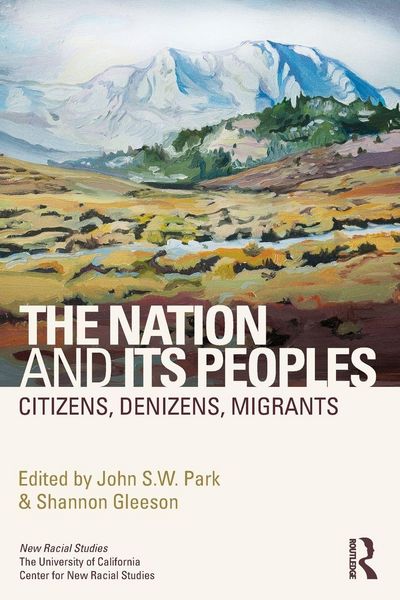 Produktbild: The Nation and Its Peoples