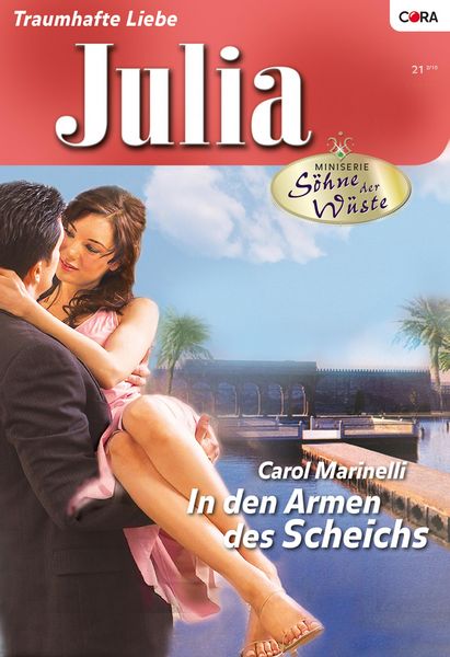 Produktbild: In den Armen des Scheichs