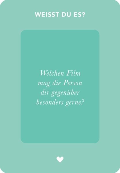Produktbild: Erz&auml;hl mal! Familie