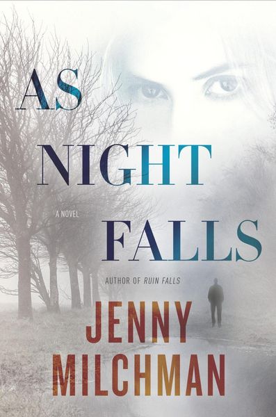 Produktbild: As Night Falls