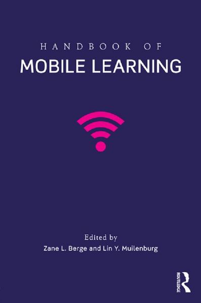 Produktbild: Handbook of Mobile Learning