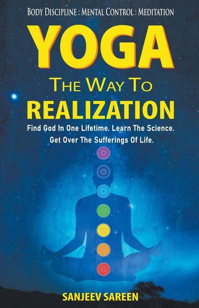 Produktbild: Yoga, the way to realization