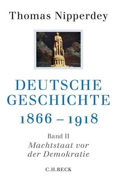Produktbild: Deutsche Geschichte 1866-1918