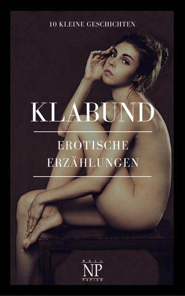 Produktbild: Erotische Erz&auml;hlungen