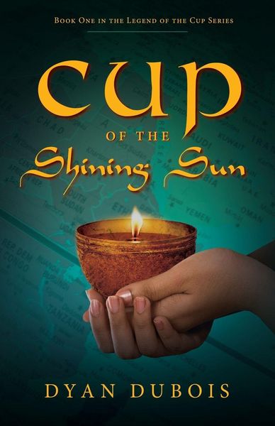 Produktbild: Cup of the Shining Sun