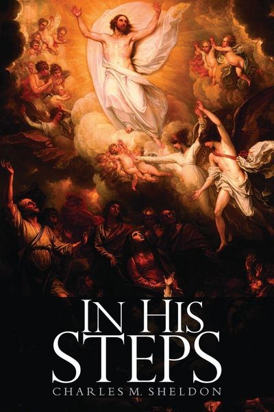 Produktbild: In His Steps