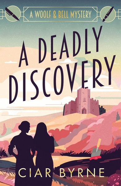 Produktbild: A Deadly Discovery
