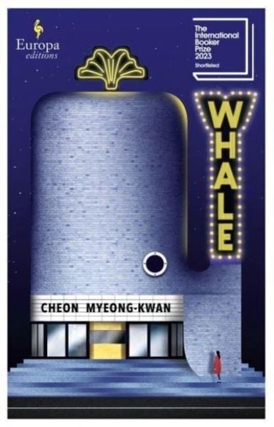 Produktbild: Whale