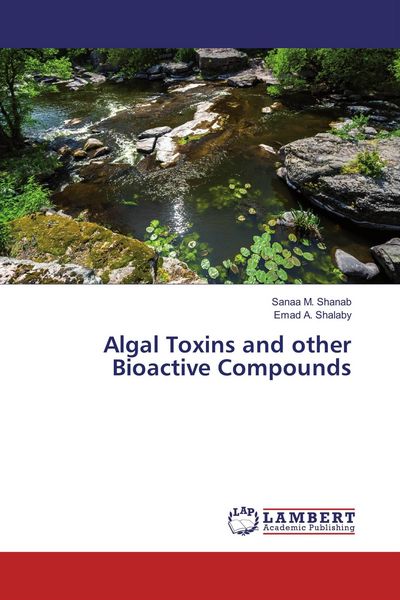 Produktbild: Algal Toxins and other Bioactive Compounds