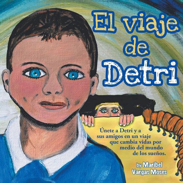 Produktbild: El Viaje De Detri