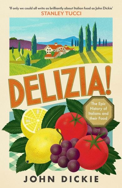 Produktbild: Delizia