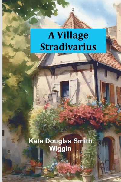 Produktbild: A Village Stradivarius