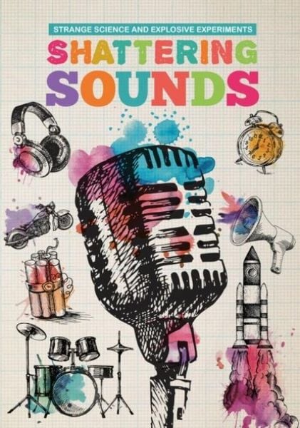 Produktbild: Shattering Sounds