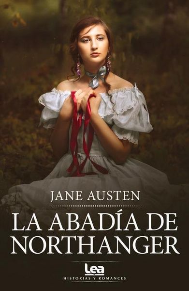 Produktbild: La Abad&iacute;a de Northanger