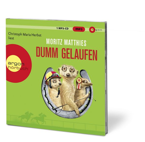 Produktbild: Dumm gelaufen