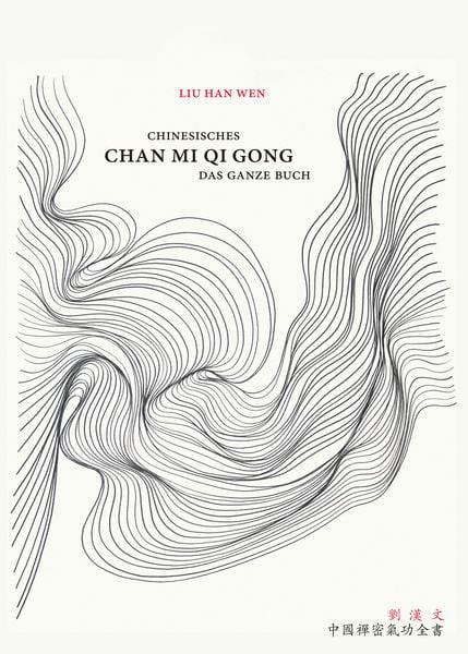 Produktbild: Chinesisches Chan Mi Qi Gong