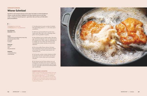 Produktbild: Das gro&szlig;e Buch vom Fleisch