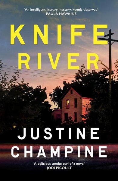 Produktbild: Knife River